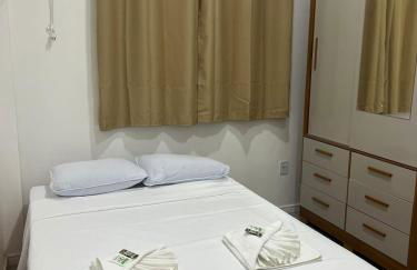 POUSADA RENASCER MAGE - Foto 17