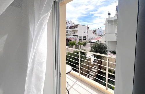 Mirianos - New City Apartment - Foto 3