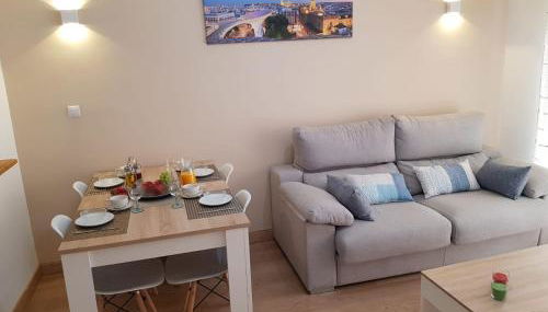 Apartamento Flor de Azahar - Foto 5