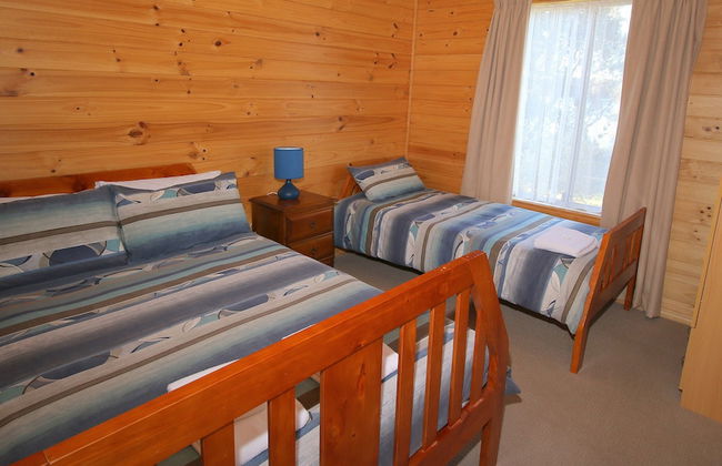 Beauty Point Tourist Park - Foto 10