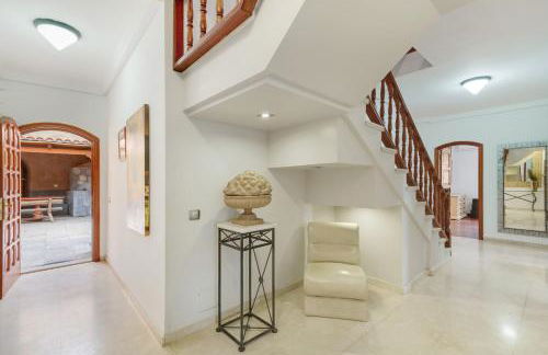 Chalet Rural Bentayga - Foto 66