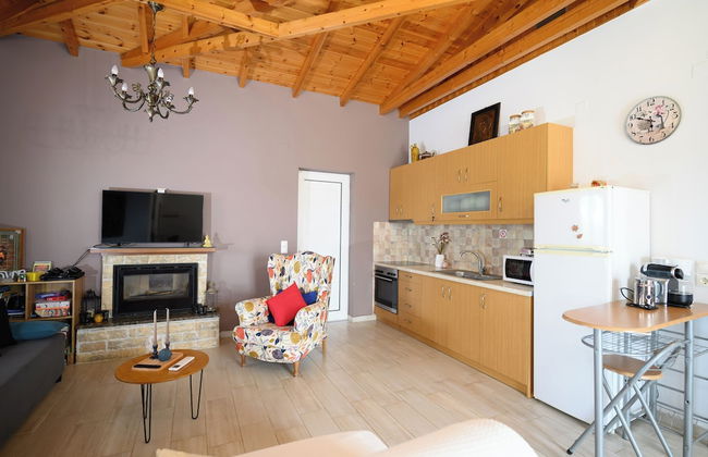 Elysium Countryside House Jacuzzi - Doune - Foto 10