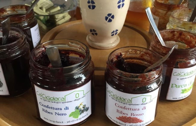 Società Agricola Cacigolara - Foto 28