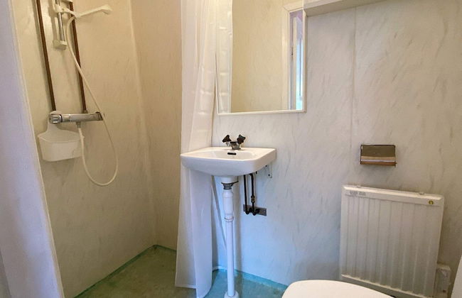 7 Person Holiday Home in Sandhem-by Traum - Foto 18