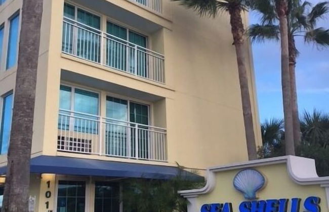 Sea Shells Beach Club - Foto 77