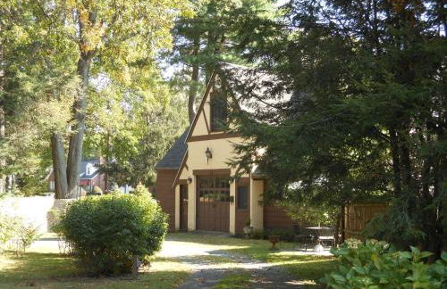 The Carriage House Loft - Foto 30