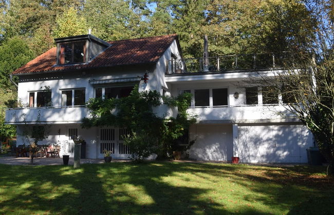 Flat in Eutin on the Kleiner Eutiner See Lake - Photo 61