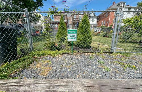 Walkable Rental in Dtwn Gettysburg Pet-Friendly! - Foto 28