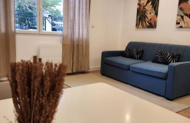 Appart Hôtel PANAMBI - Foto 29