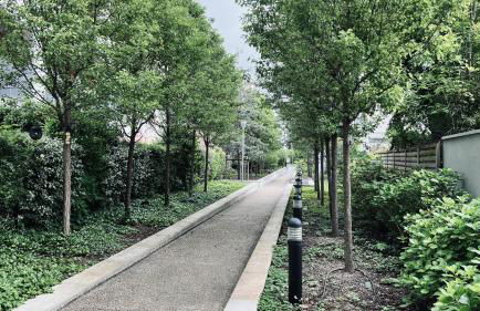 Terrace Apartment with Free Parking, Metro Malakoff, Near Paris - Foto 29