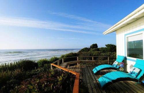 Driftwood Cottage - Foto 15