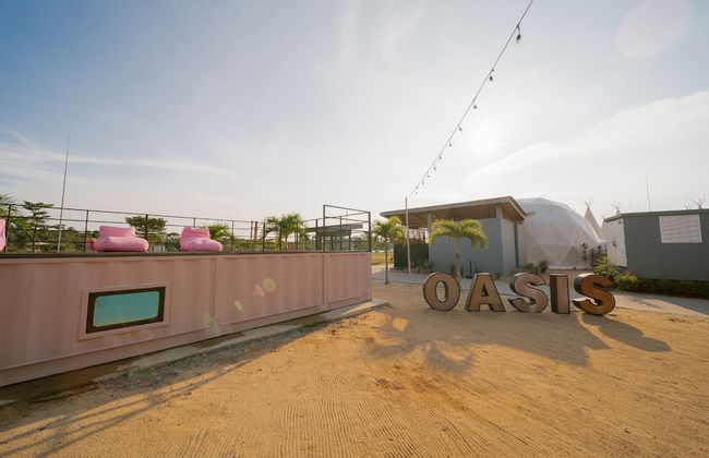 The ANMON Resort Bintan- Glamping - Photo 33