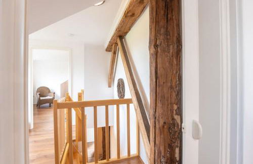 Ferienwohnung Birken Allee, 35181 - Foto 40