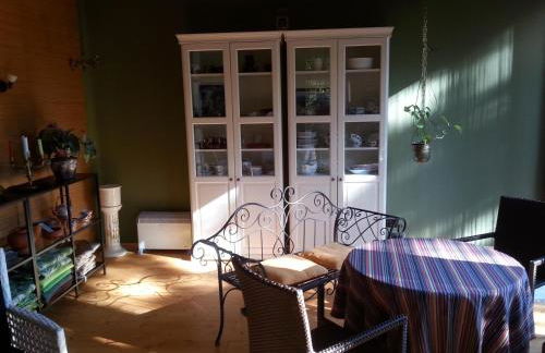 Paradiesgarten am Saaleufer - Foto 10