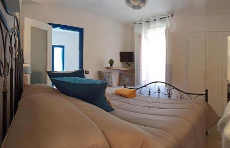 Casa Vacanze Smeralda Amalfi Coast - Foto 30