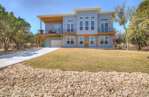 Stunning Lake Home With Pool-beach-gym-boat Access - Foto 1