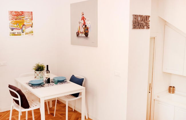 Navona Holidays House - Foto 5