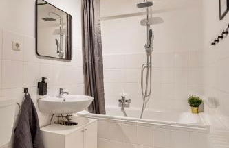 Arena trifft Domizil by CordisSky in direkter Umgebung zur Arena - Foto 15