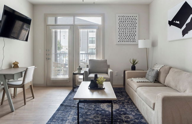 Landing Apartments Pflugerville - Foto 19