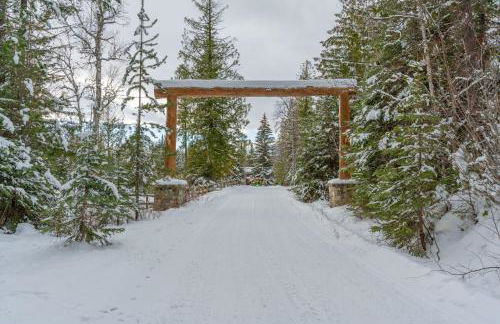 The Stalls At Whitefish - Foto 73