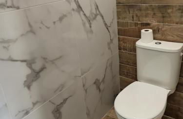 Triplex 110 m2 centre historique avec jacuzzi DINAN - Foto 49