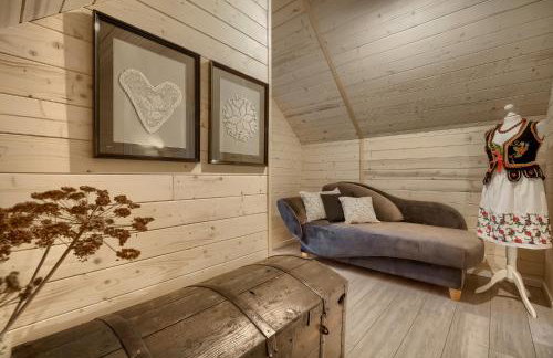 Tylicz Domek na Jankowym 90m - Foto 22