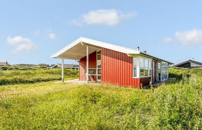 "Jolanta" - 250m from the sea - Photo 14