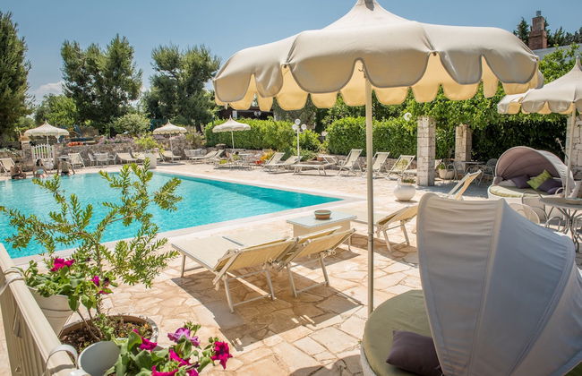 Agriturismo Salinola - Foto 44