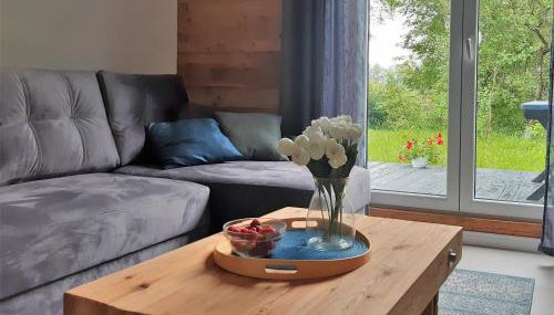 Dom na Suwalszczyźnie - Foto 4