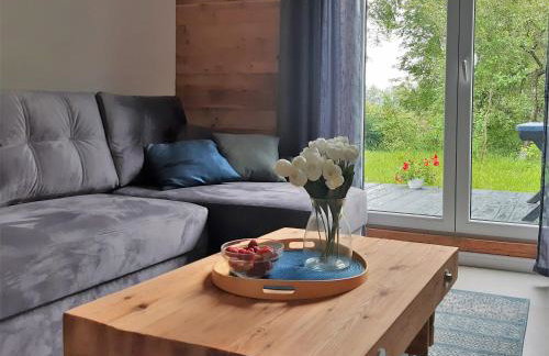 Dom na Suwalszczyźnie - Foto 4