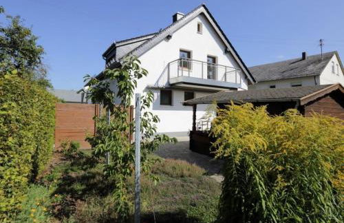 Apartment Tolles Appartement in Mastershausen mit Terrasse- Grill und Garten by Interhome - Foto 26