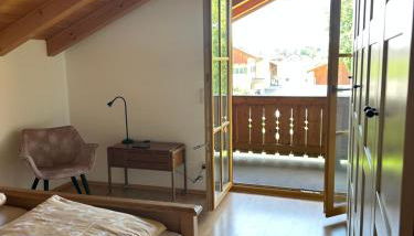 Ferienwohnung Obstgartenblick - Foto 4