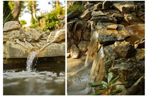 Villa Vires - Foto 31