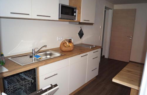 Braumeister Döbler - Ferienwohnungen - Foto 37