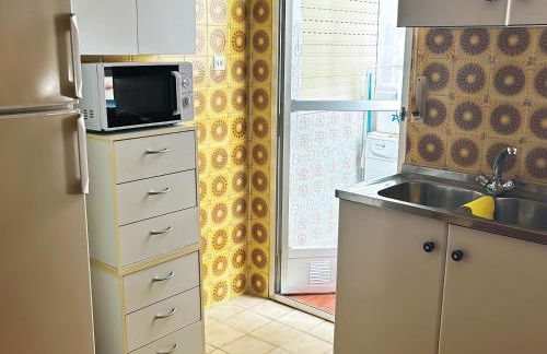 Piso en la Cala de la tía Antonia - Foto 12