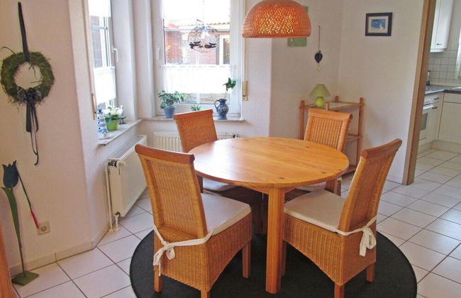 Haus in Nessmersiel am Wattenmeer - Foto 15