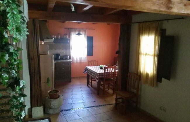 Casa Rural El Olivo - Foto 11