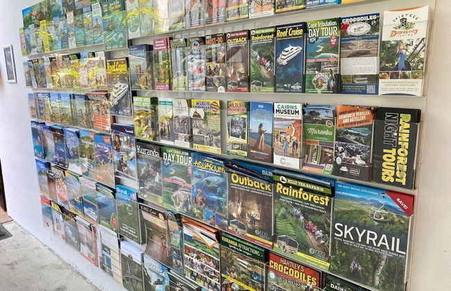 Reef Gateway Apartments - Photo 2