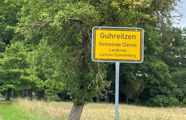 Ferienhaus im Rundling - Foto 17