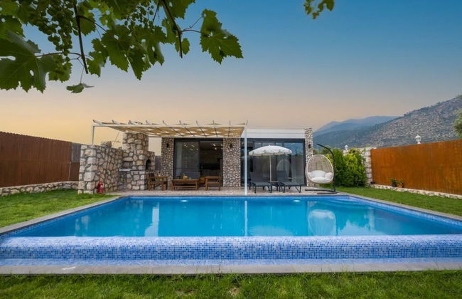 Exclusive Sheltered Villas - Foto 19