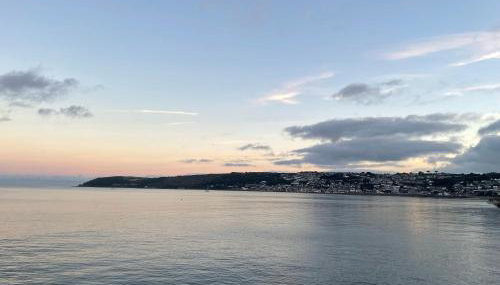 Flat 1 12 Pendarves Rd Penzance - Foto 4