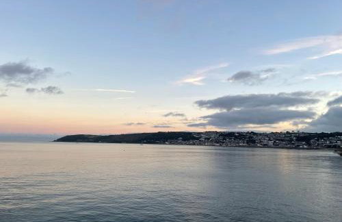 Flat 1 12 Pendarves Rd Penzance - Foto 4