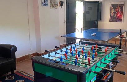 La Casa Rossa nell’Oasi verde - Foto 40