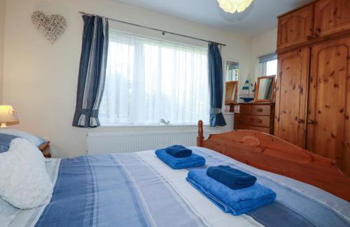 Summerfield Cottage - Foto 13