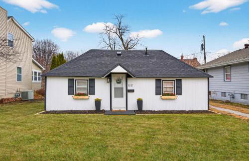 Prime Ames Location 2BR 1BA Near ISU - Foto 50