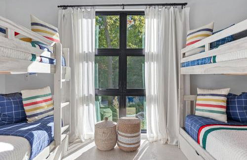 Michiana Shores Beach House by Juniper Holiday + Home - Foto 29