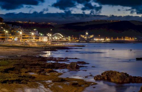 Home2Book Bright Panoramic Apartment - Foto 32