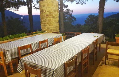 Mountain View Watermill - Villa Bucigna - Foto 32