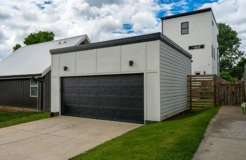 Trendy WeHo Home - Near DT Nashville - Foto 37