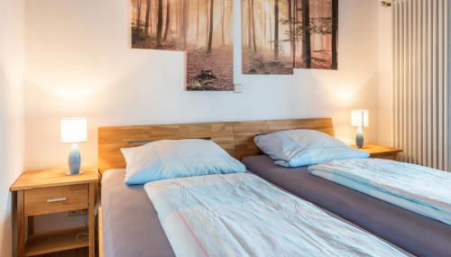 Ferienwohnung Nicole - Foto 3